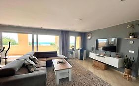 3Apartamento De Tres Habitaciones