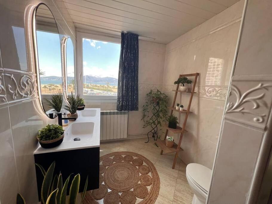 3Apartamento De Tres Habitaciones Empuriabrava Extérieur photo