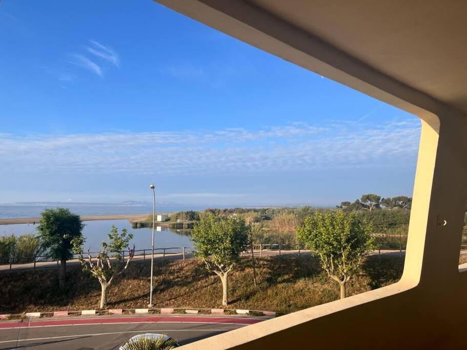 3Apartamento De Tres Habitaciones Empuriabrava Extérieur photo