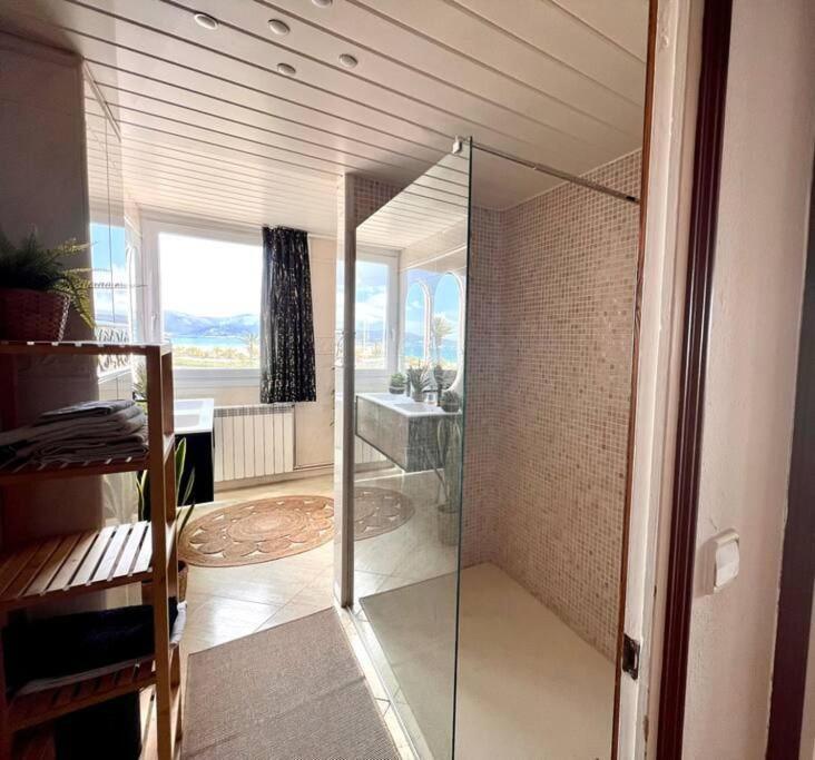 3Apartamento De Tres Habitaciones Empuriabrava Extérieur photo