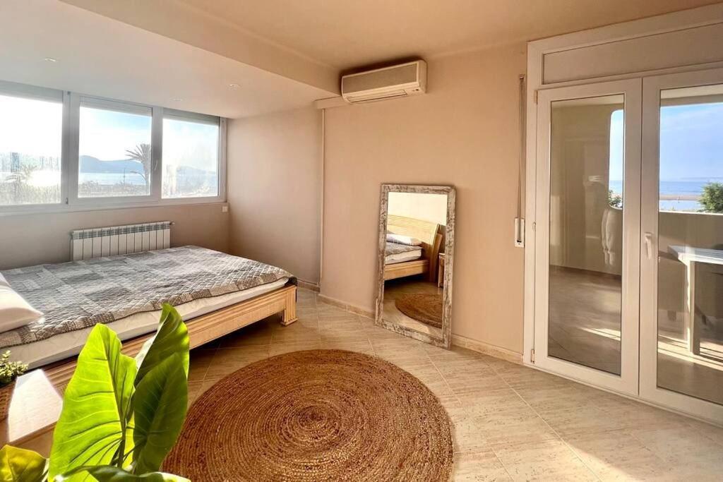 3Apartamento De Tres Habitaciones Empuriabrava Extérieur photo