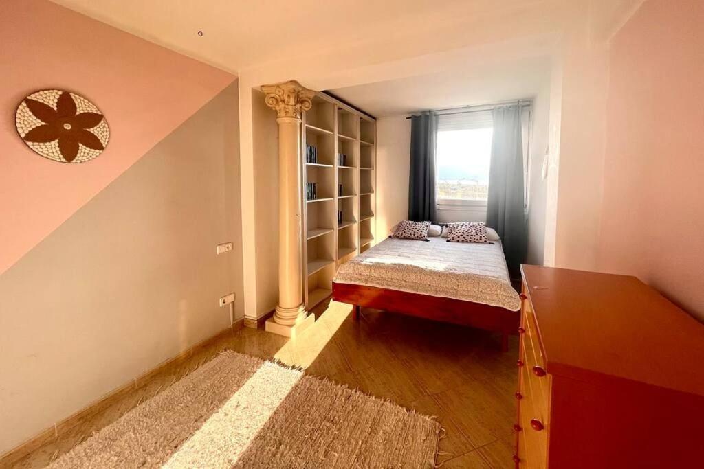 3Apartamento De Tres Habitaciones Empuriabrava Extérieur photo