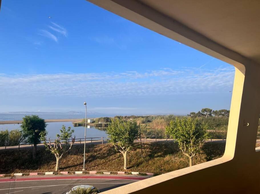 3Apartamento De Tres Habitaciones Empuriabrava Extérieur photo